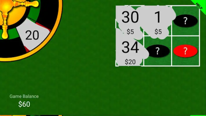 Scratch Card! android App screenshot 9