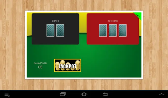 Scratch Card! android App screenshot 3